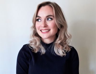 Helen Davies MacIntyre