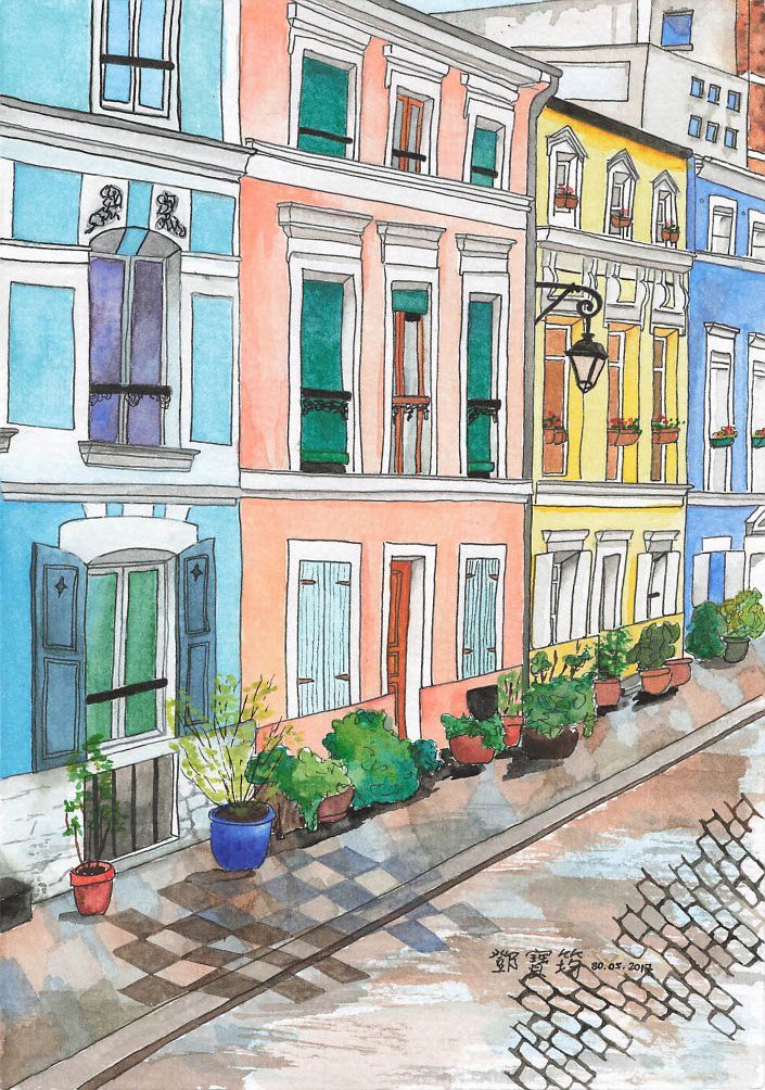 The Ordinary Pleasures of the Fine(r) Arts