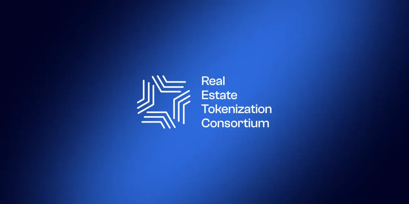 Global Consortium Sets Property Token Rules