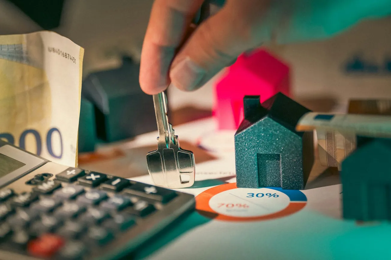 OFA unveils blockchain for senior housing