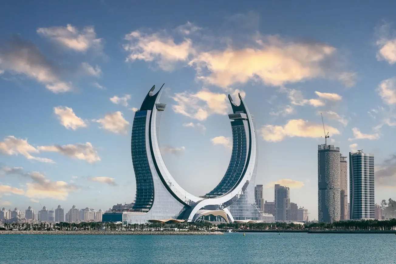 Qatar Real Estate Leans Into Tokenization