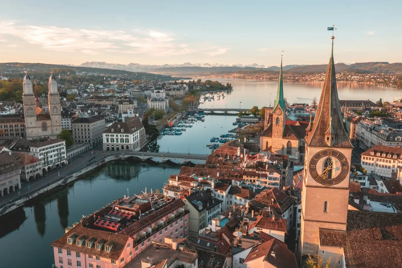 Switzerland Moves Toward 24/7 Stocks