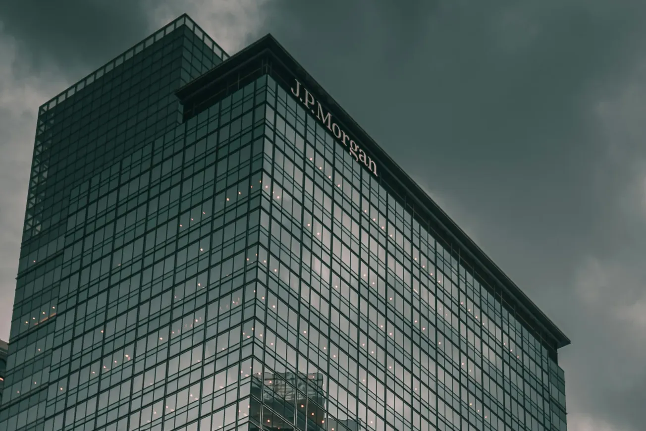 JPMorgan Launches Tokenized Money-Market Fund
