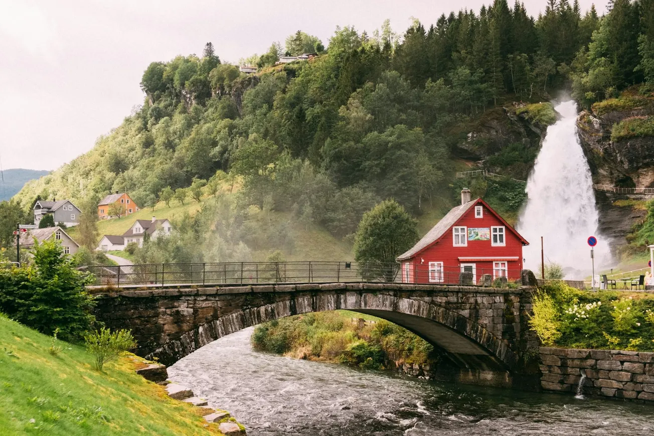 Norway Tokenization Country Guide Published