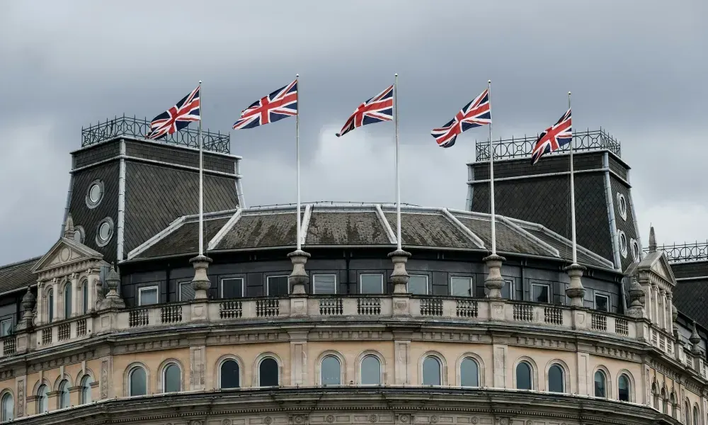 UK Real Estate Tokenization Guide Published