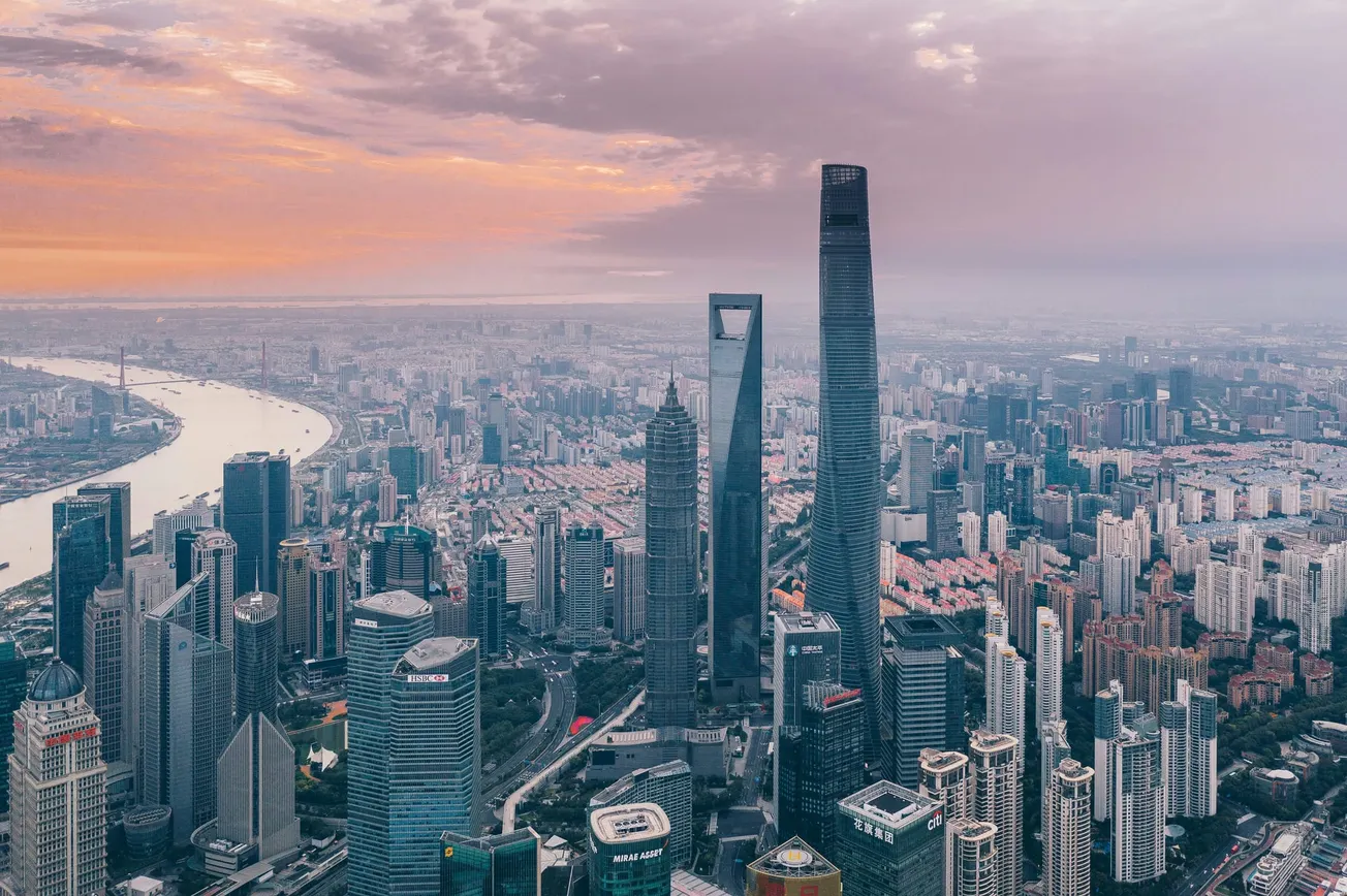 HKMA and Shanghai partners sign MoU on digitised cargo trade finance