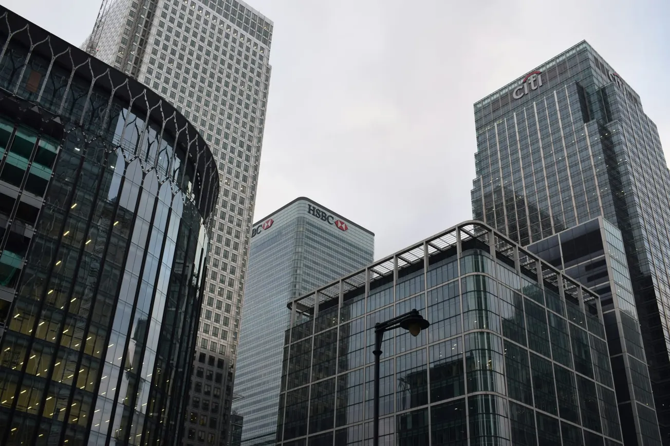 HSBC Tests Tokenized Deposits on Canton Network for the First Time