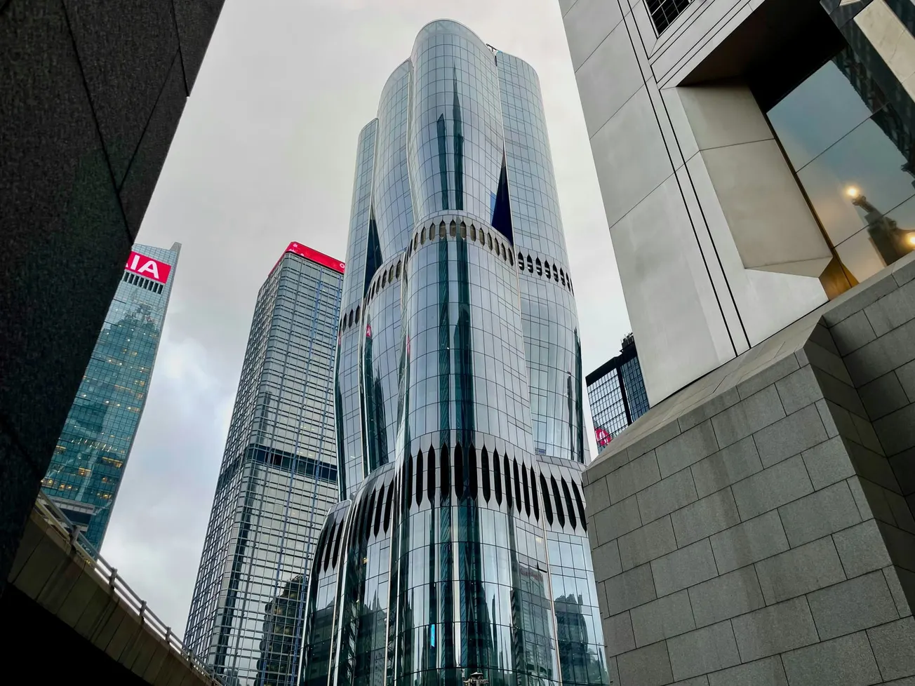 Pharos Network Raises $44M to Build RWA-Focused Layer 1