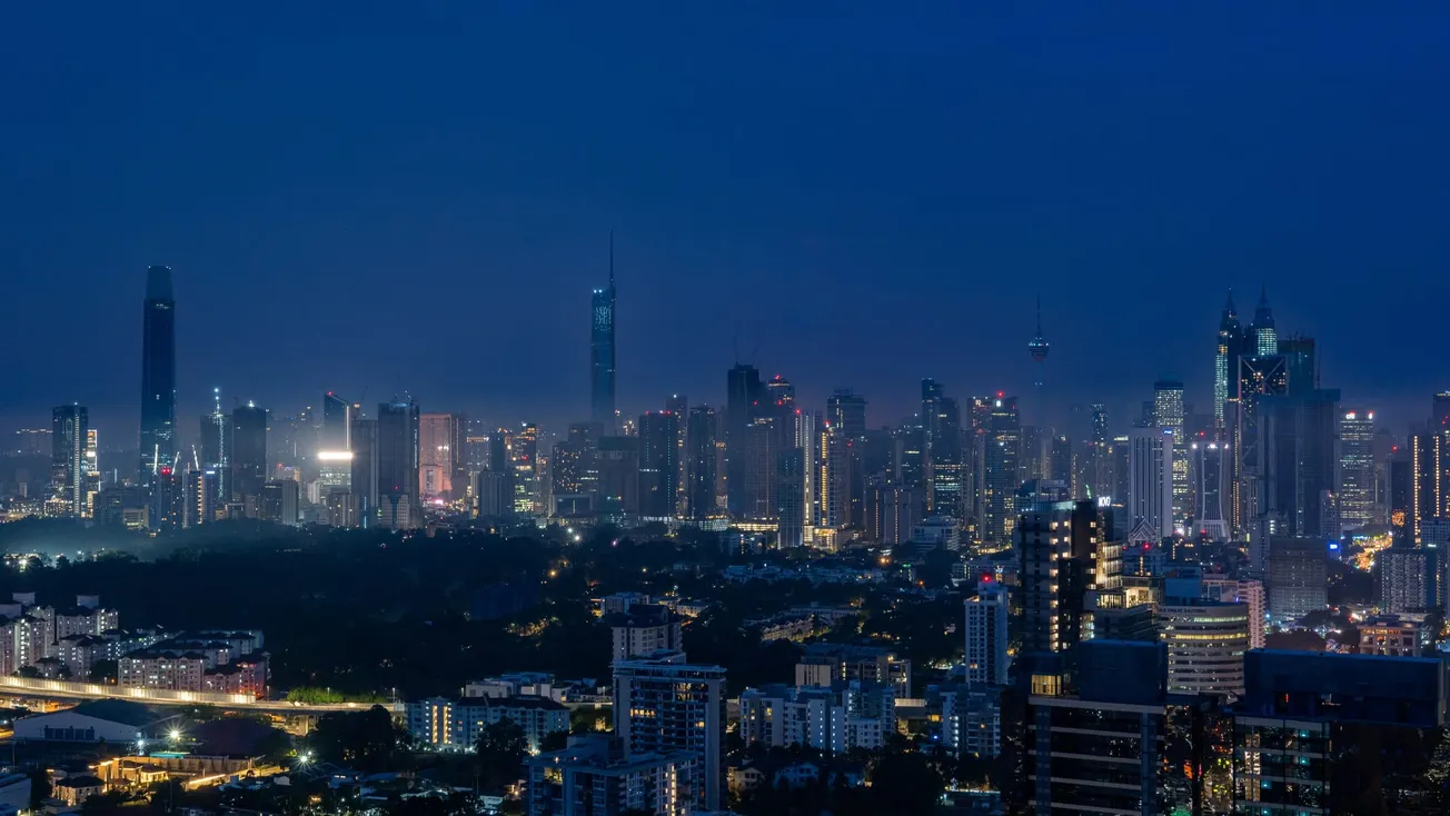 Khazanah Issues $25M Tokenized Sukuk in Malaysia