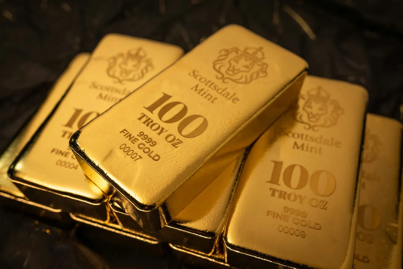 Datavault AI Launches $150M GoldVault Token Program
