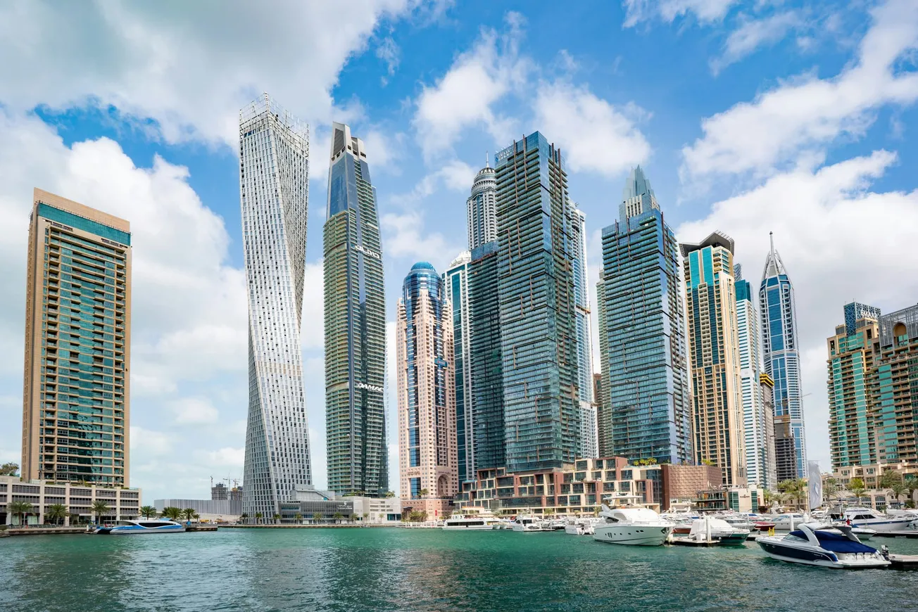 Apex Group and Truleum Venture Partners launch DFSA-regulated tokenized fund in DIFC