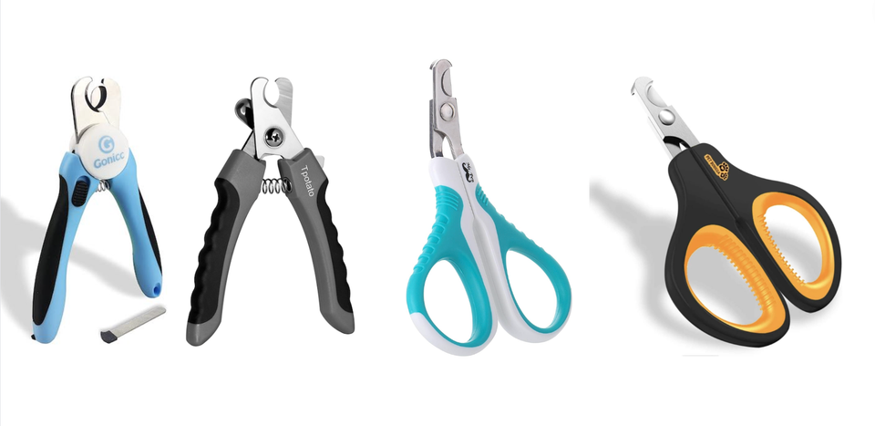 Top 5 Best Cat Nail Clippers: A Purrfect Guide