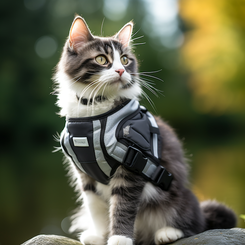 2025's Best Cat Harnesses: Top Picks Reviewed