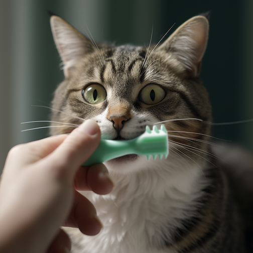 2025 Guide: 9 Cat Toothbrushes Reviewed for Your Feline's Oral Health