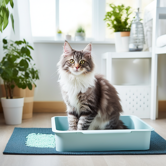 6 Best Cat Litter Mats to Stop Tracking in 2025