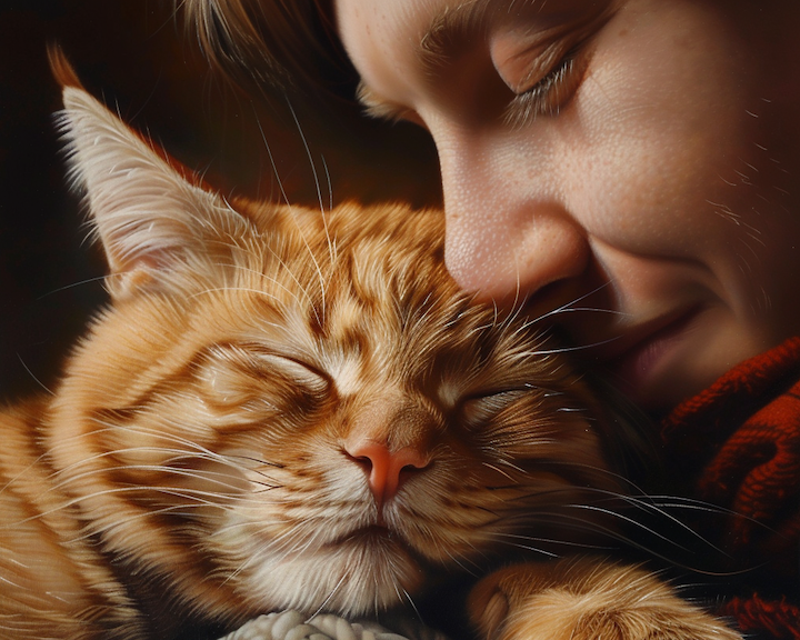 Caring for Senior Cats: Health and Comfort