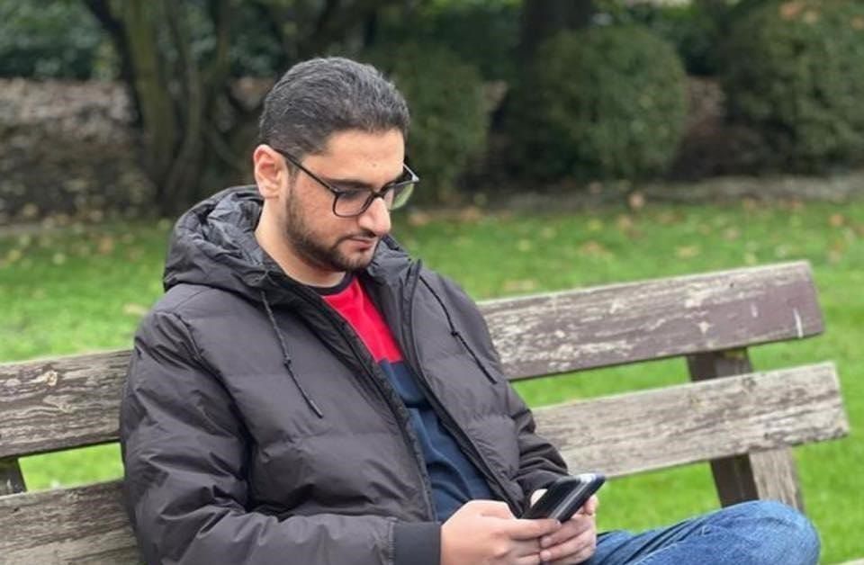 Meet Zul Mehdi: Where Code Meets Adventure