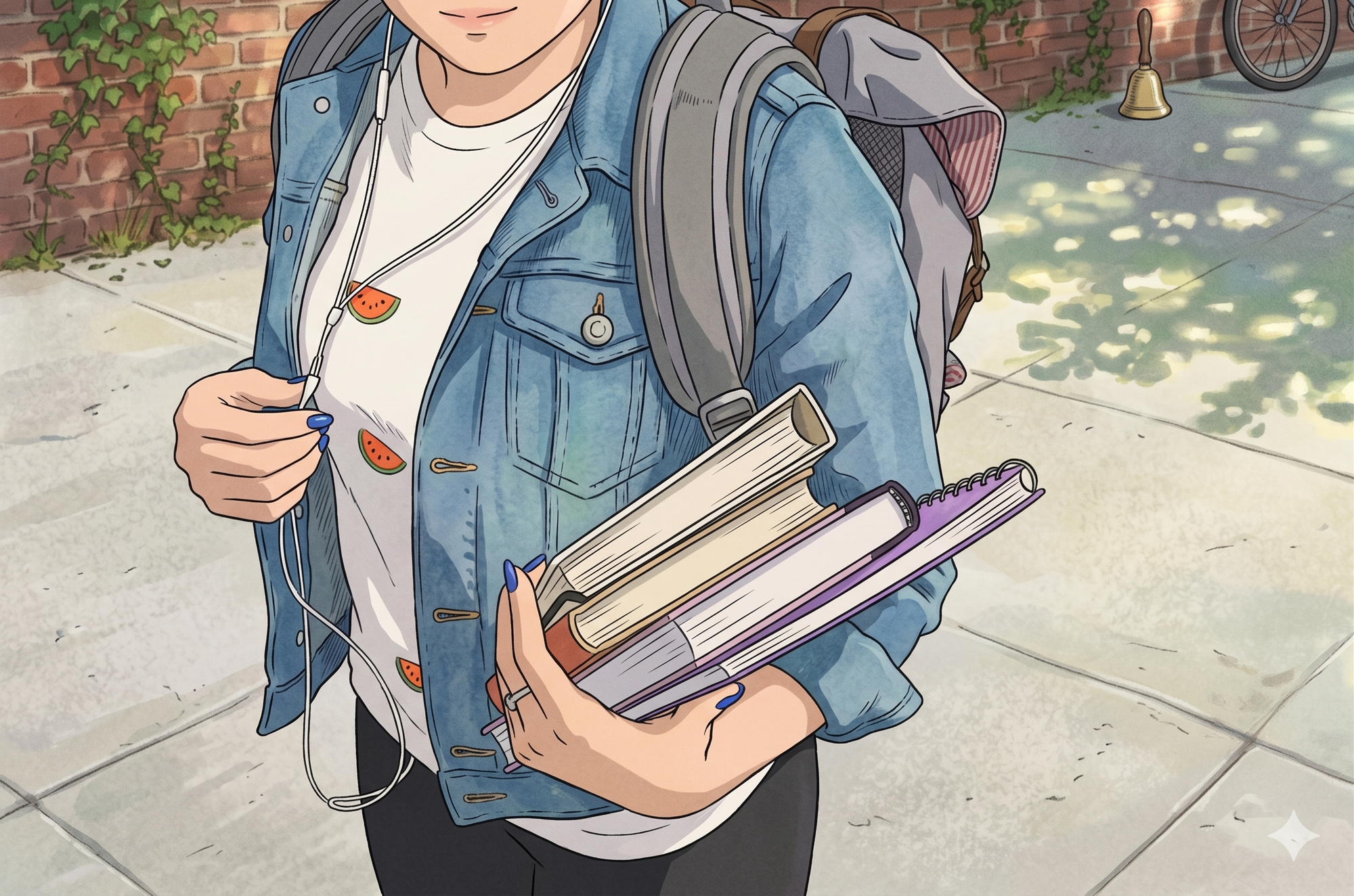 Image of: Preparing for University