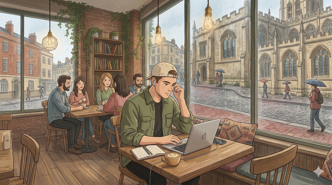 Preparing for University: Understanding Your Brain