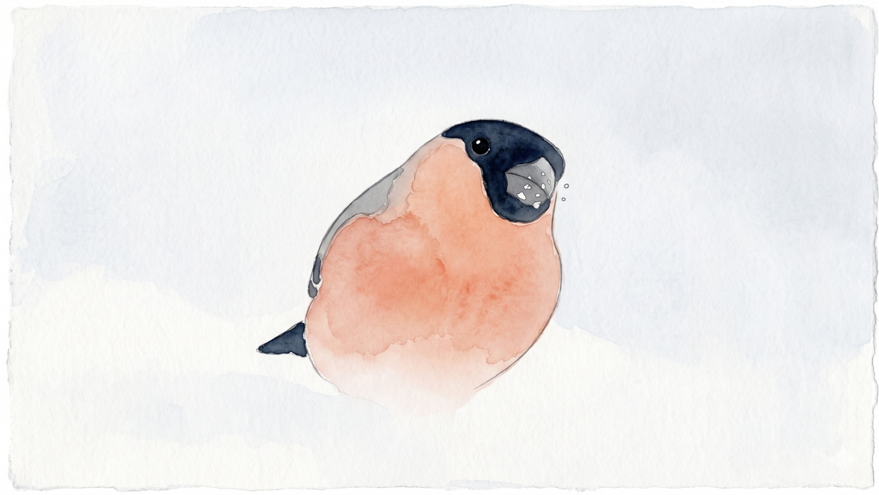 From birdsong to better wellbeing