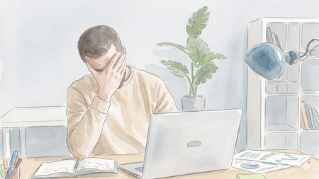 Image of: Why revision still isn't working for you