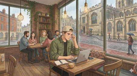 Image of: Preparing for University: Understanding Your Brain