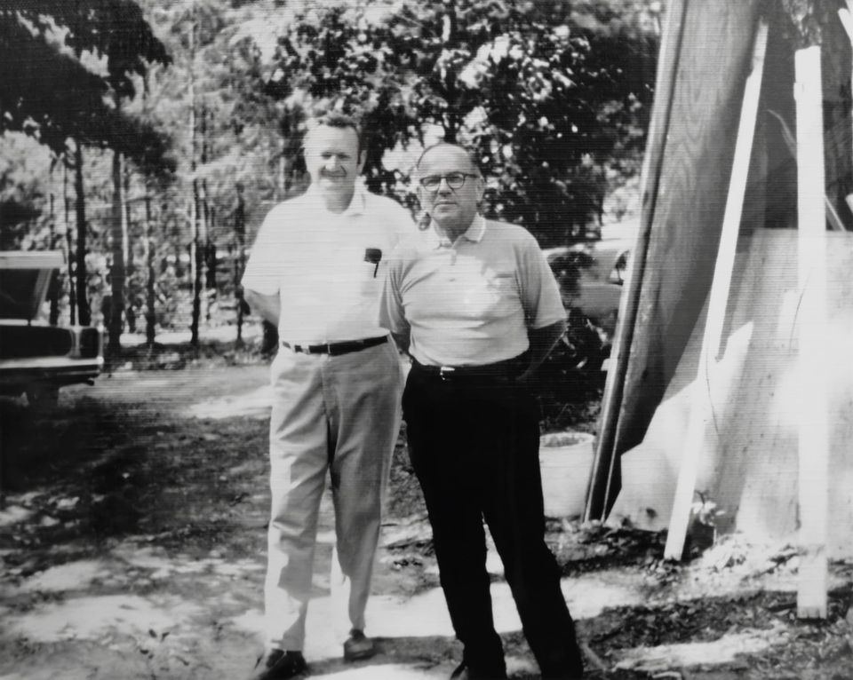 Celebrating 75 Years in 2025