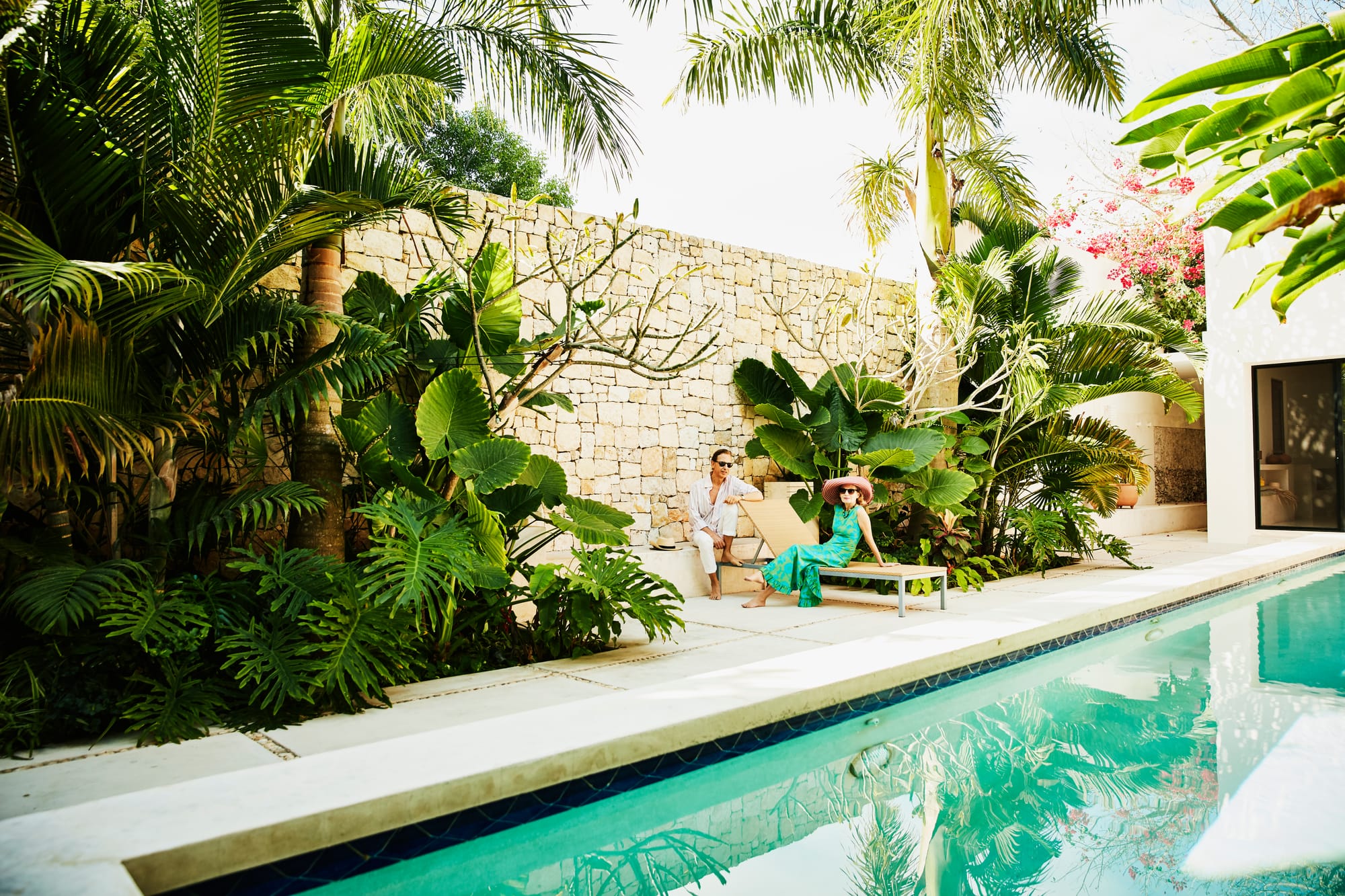 HomeExchange Collection Blog