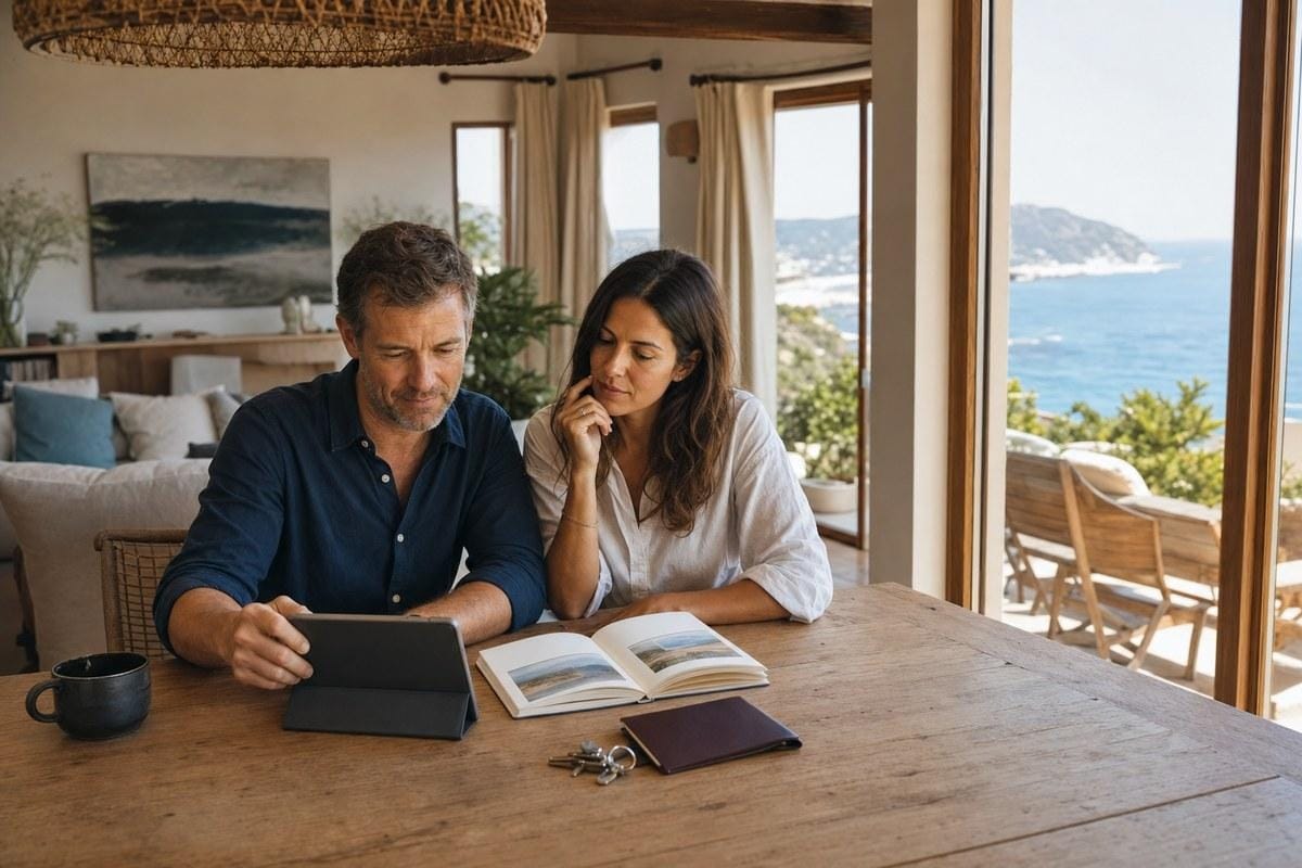 Choosing between exchange models starts with how you want to travel and which home you want to share.