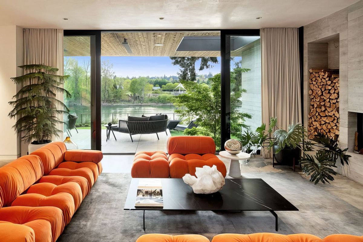 Luxury Wellness Home Ideas: How to Create a Peaceful Retreat in Your Second Home