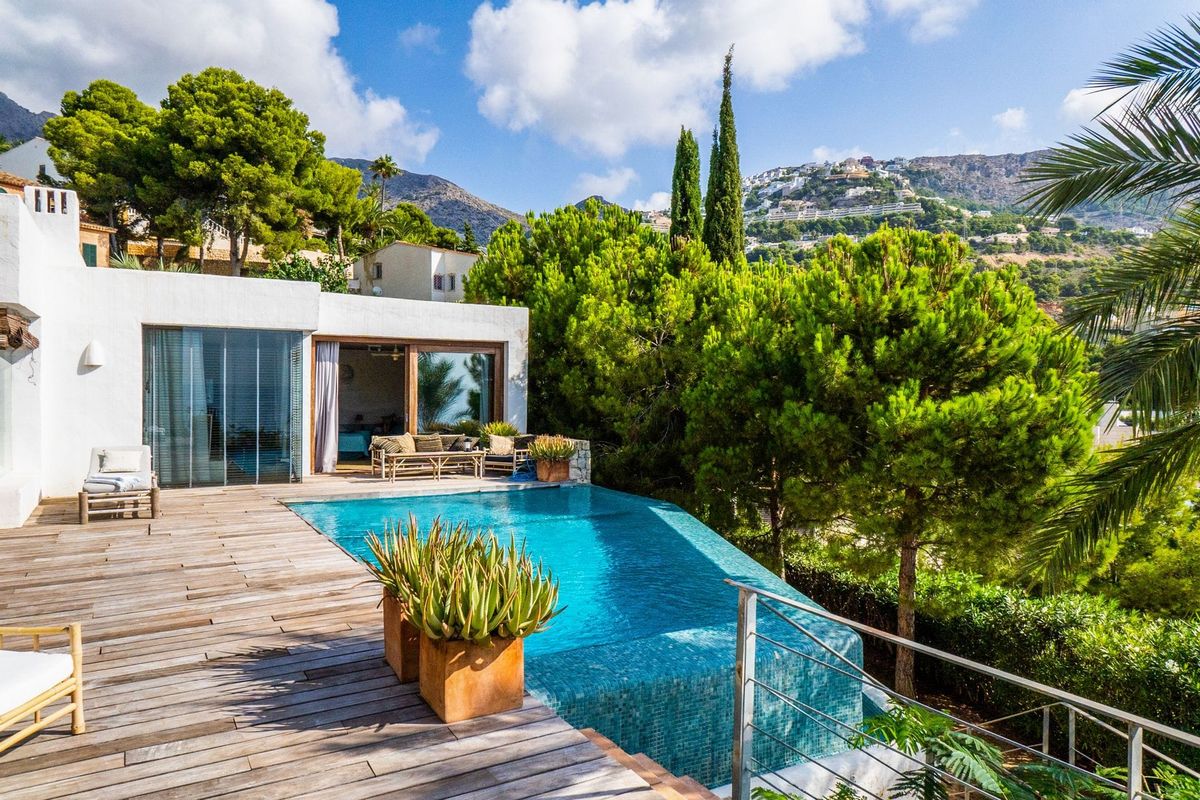 How to Highlight Your Property's Key Features