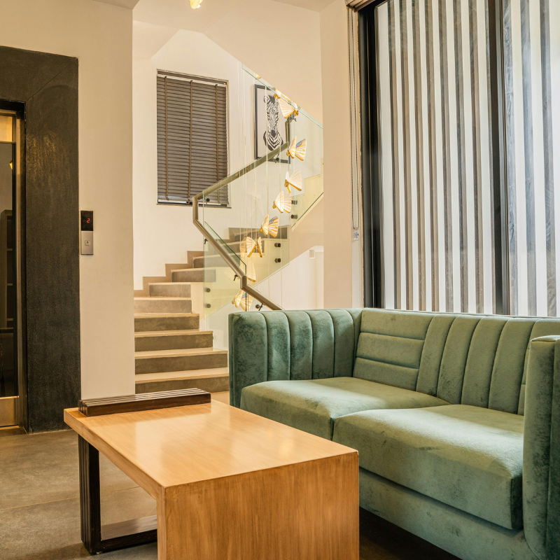 How to Invest in Premium Furnishings: Balancing Aesthetics and Durability