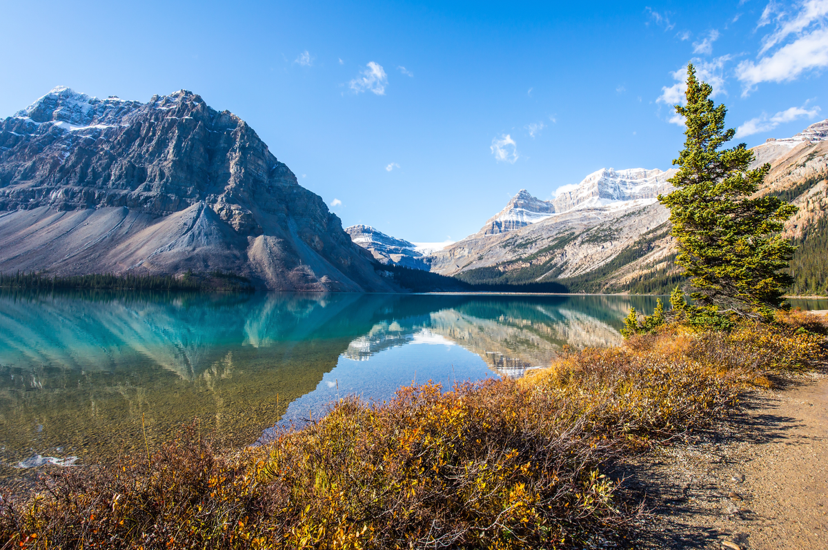 Why Choose Canada for Your Next Luxury Home Exchange