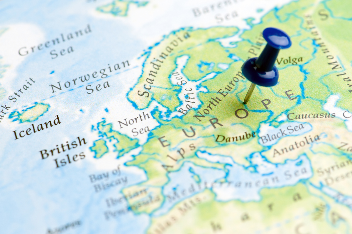 What European Cities Provide the Finest Luxury Home Exchange Opportunities