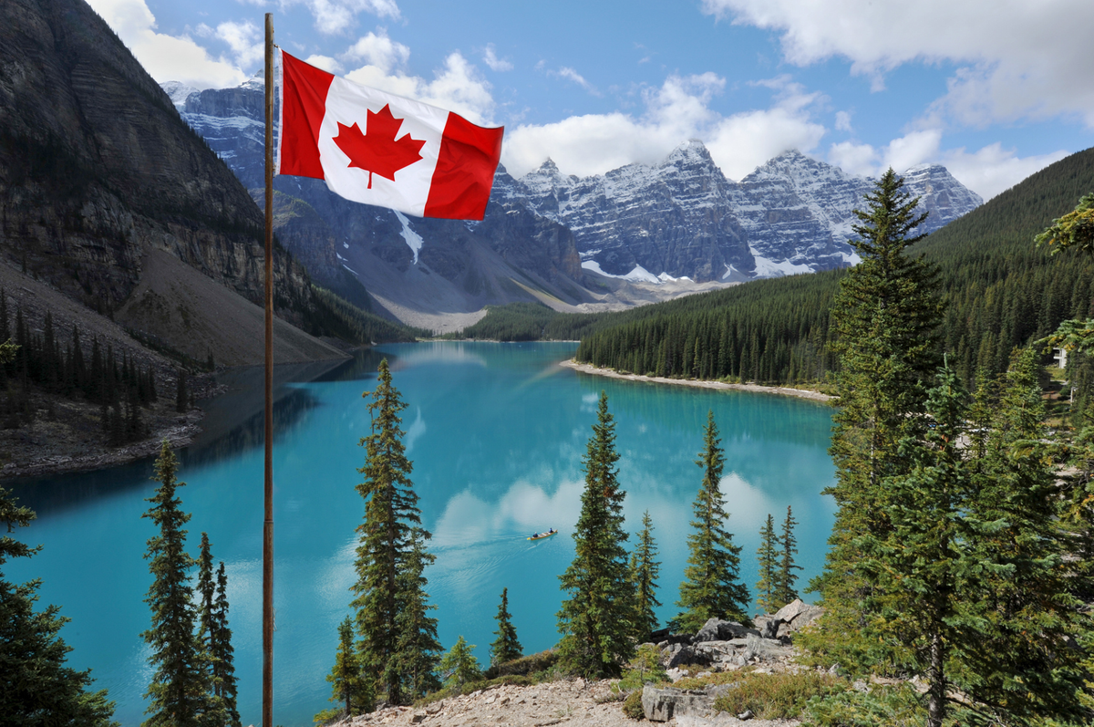 Luxury Home Exchange Canada Spring Break 2026