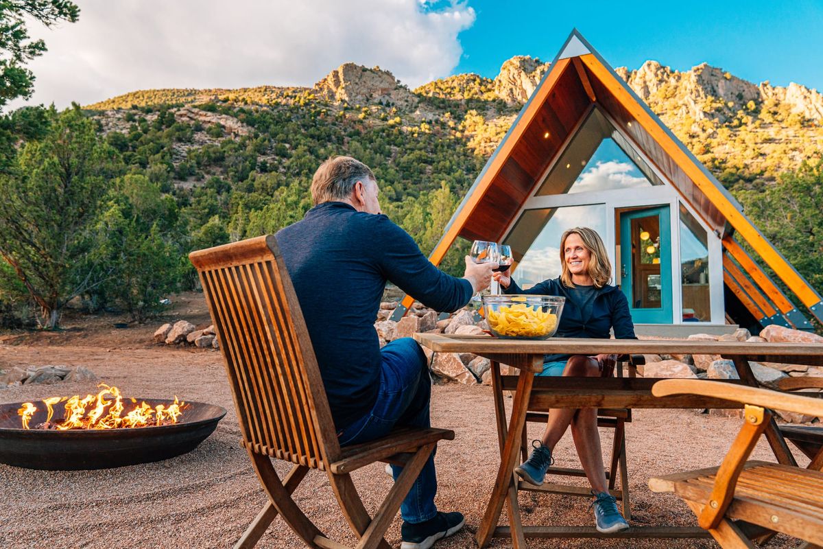 The Most Romantic Luxury Getaways for Couples Who Swap Homes Instead of Booking Hotels