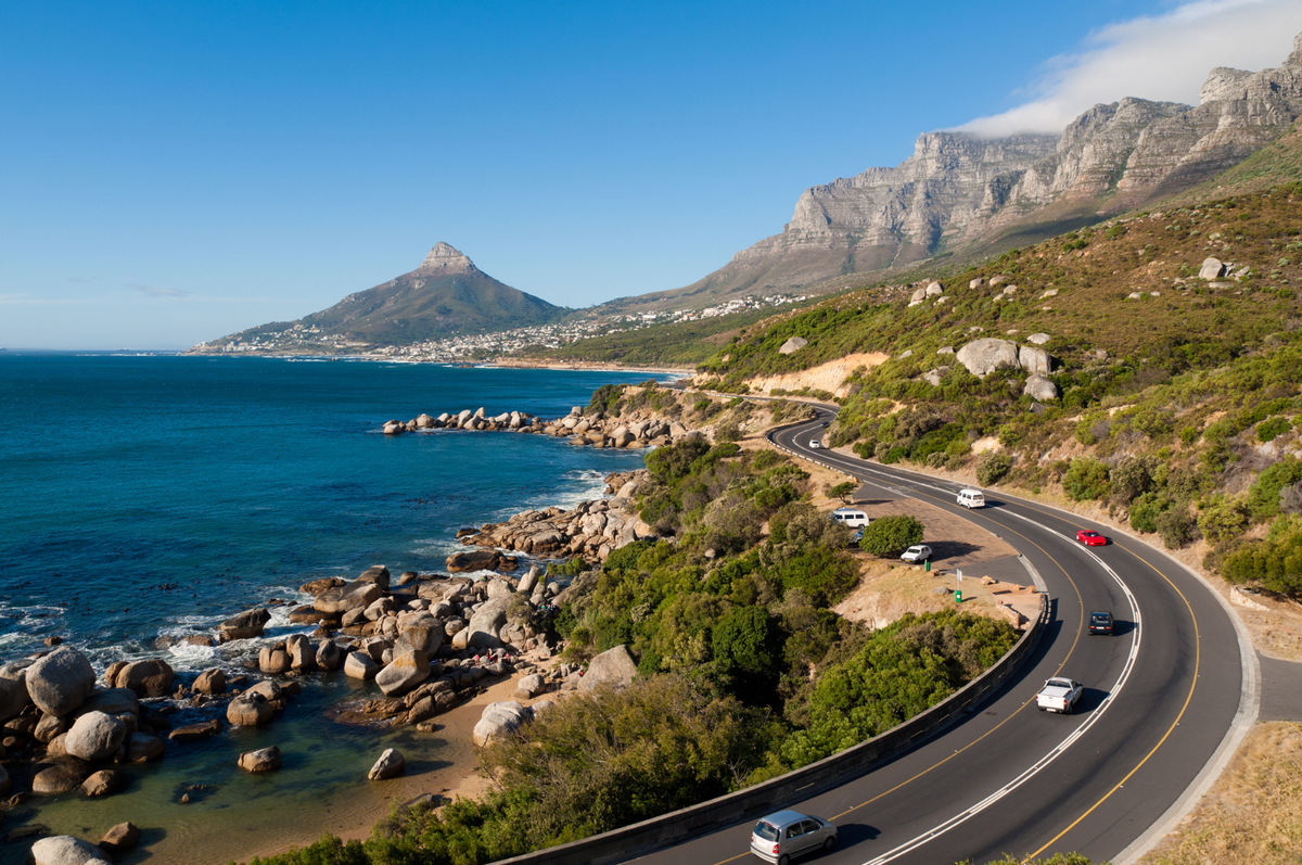 Where to Go This Winter: 25 Luxury Destinations for Sun Seekers