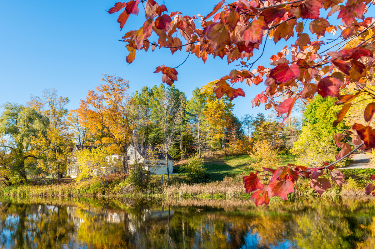 8 Best Luxury Home Exchange Destinations for Fall 2026