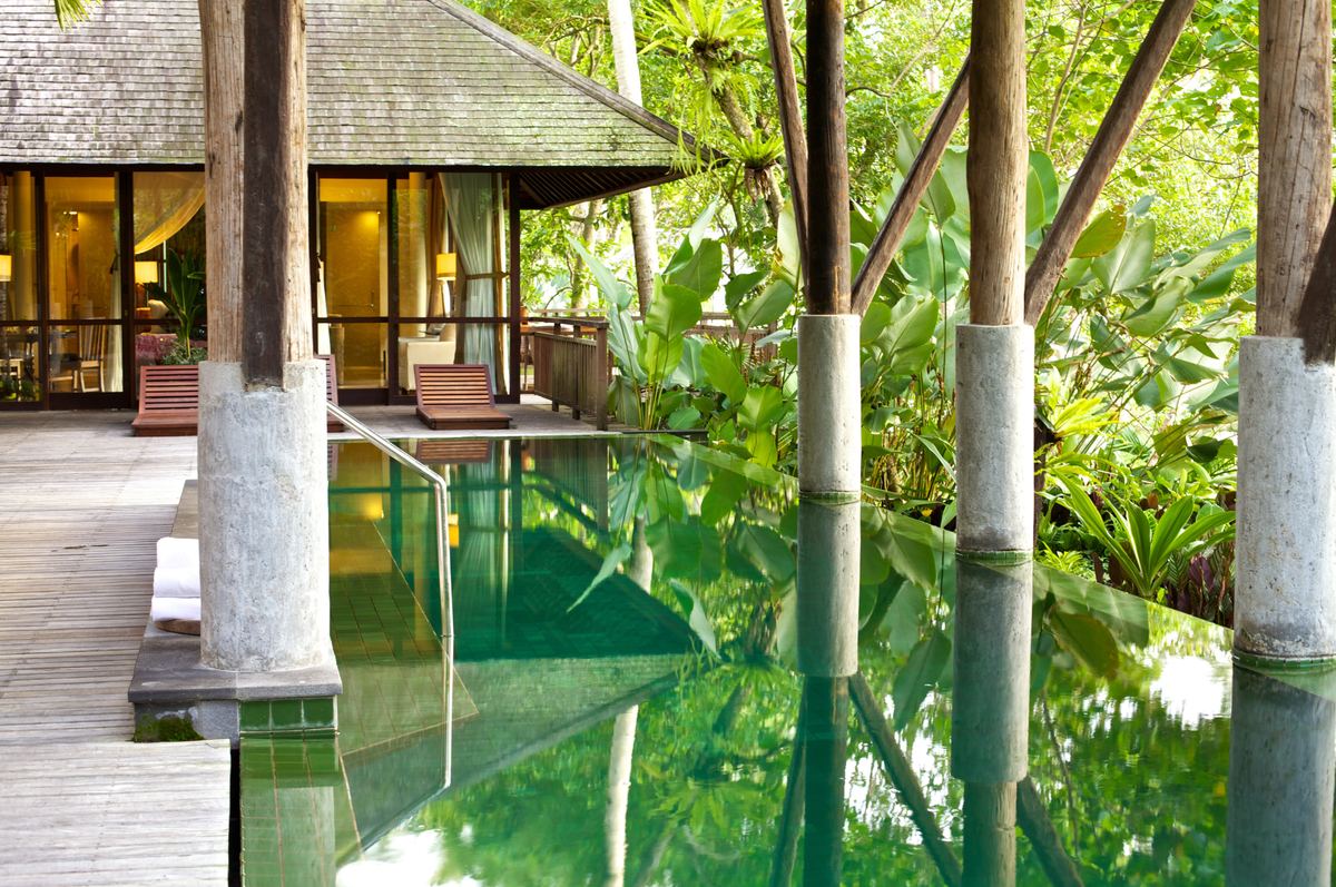 Privacy in Luxury Home Exchange: Who Sees Your Home, and What Stays Private