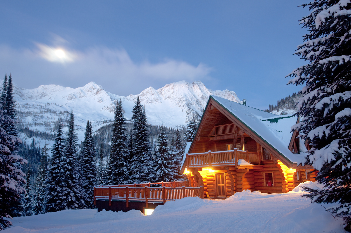 8 Best Luxury Home Exchange Destinations for Winter 2026/27