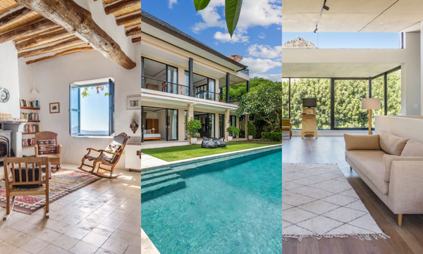 How to take eye-catching photos for your home exchange profile
