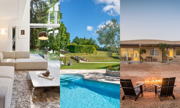 HomeExchange Collection Members Now Have Access to over 10,000 Luxury Homes