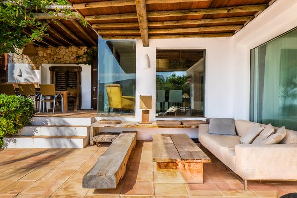 The Most Luxurious Homes on HomeExchange Collection