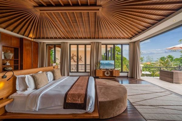 Creating a High-End Guest Suite: How to Impress Friends and Family