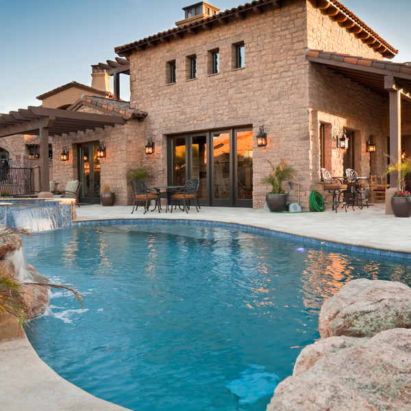 Preparing a Multi-Million Dollar Property for Long-Term Travel or Seasonal Absences
