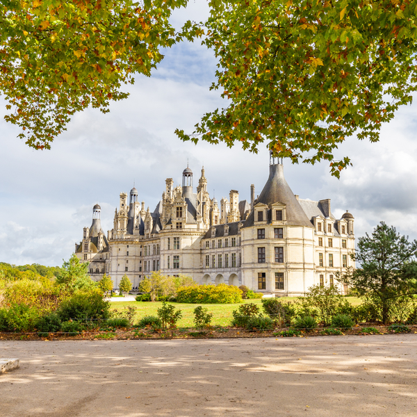 Discover the Most Beautiful Castles of Europe: Top 63 Fairytale Destinations