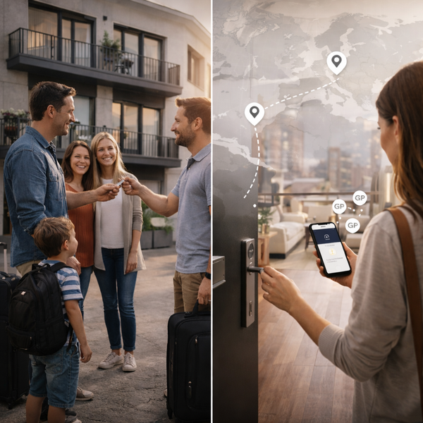 Reciprocal vs GuestPoints: Which One Gets You the Longest Stays in the Best Homes