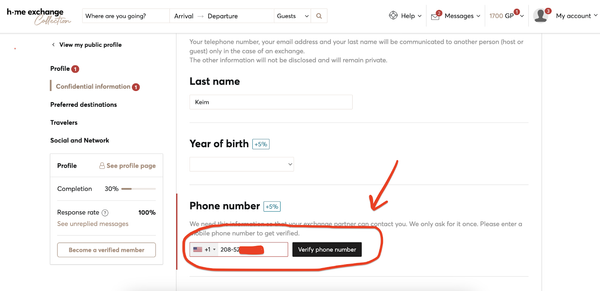 From Application to Approval: The 2026 Home Exchange Collection Verification Process Step by Step