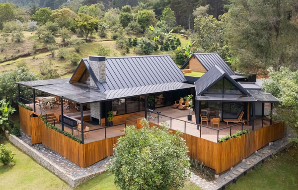 Mexico, Costa Rica & Colombia: The Next Frontier for Luxury Home Exchange