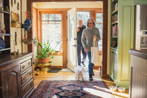 Why Savvy Homeowners Are Choosing Home Swaps Over Buying a Second Vacation Property